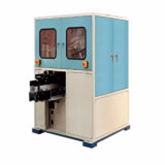 Facial Tissue Log Saw Machine for Cutting Sof Face Tissue