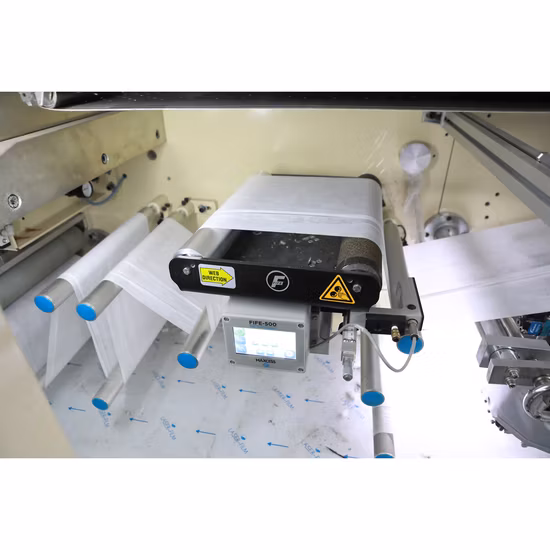 Good Price Hygiene Machine Automatic Under Pad Making Machine for Bed Sheet Production