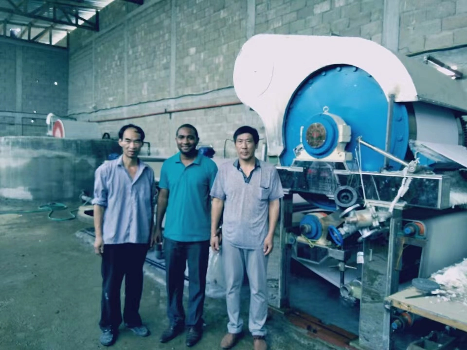 Toilet Paper Making Machine Line, Tissue Paper Making Machine, Sanitary Napkin Paper Making Machine, Kraft Paper Machine Kraft Paper Making Machine 5ton 8ton