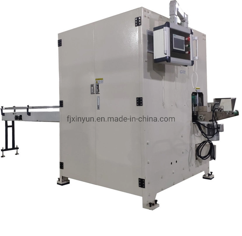 CE Facial Tissue Cutting Machine Price