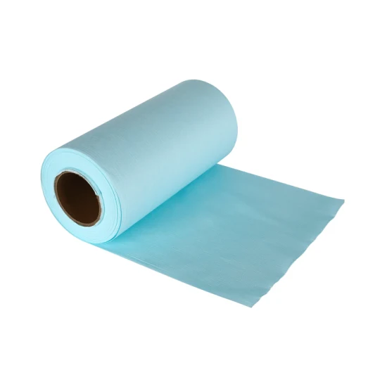 Chine Lingettes de nettoyage en microfibre industrielles de taille personnalisée pour le fournisseur de nettoyage de surface