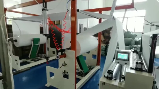 Chine Certificat CE Fabricant de machines à papier de soie V Fold N Fold Colle Laminage Essuie-mains Mouchoirs en papier faisant la machine pliante avec gaufrage