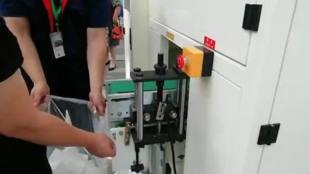 Le journal automatique des mouchoirs en papier de la CE a vu la découpeuse de papier